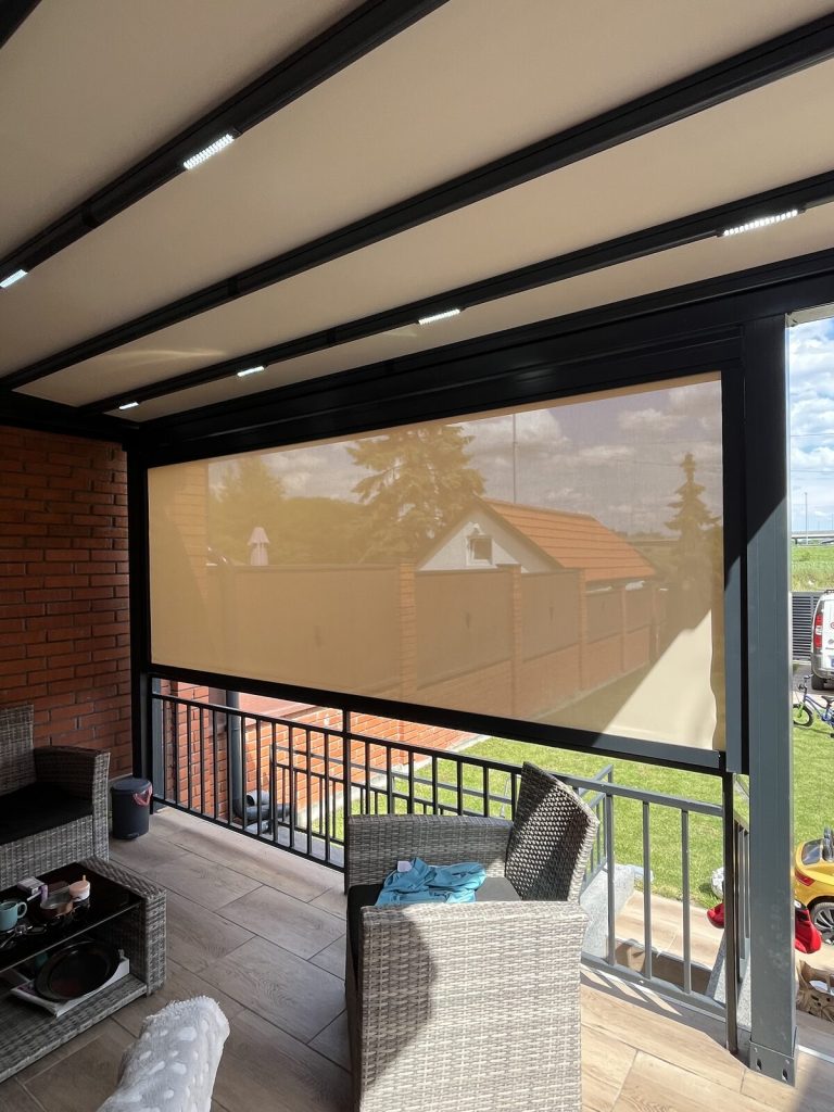 Zip tenda Beograd